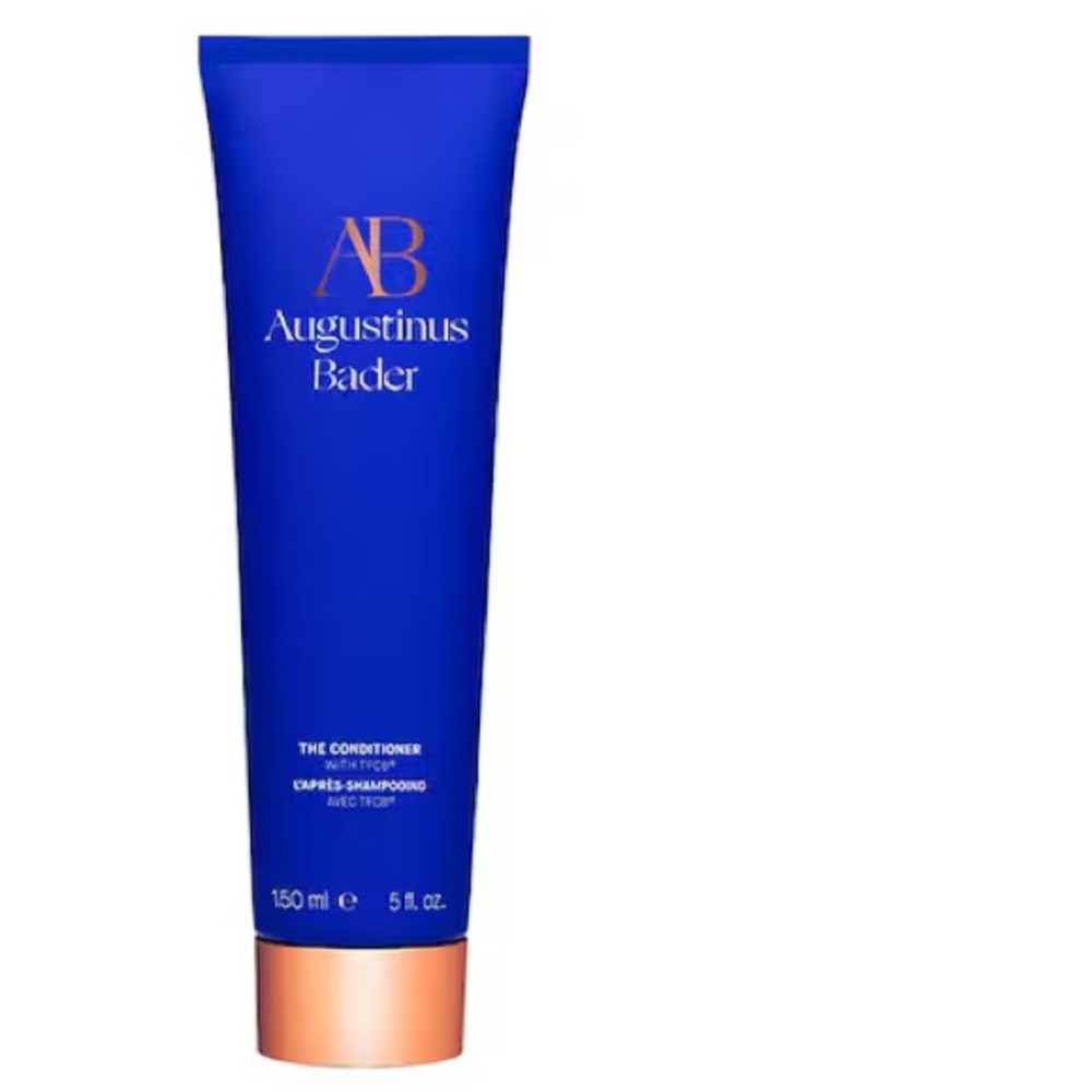 Augustinus Bader The Conditioner
